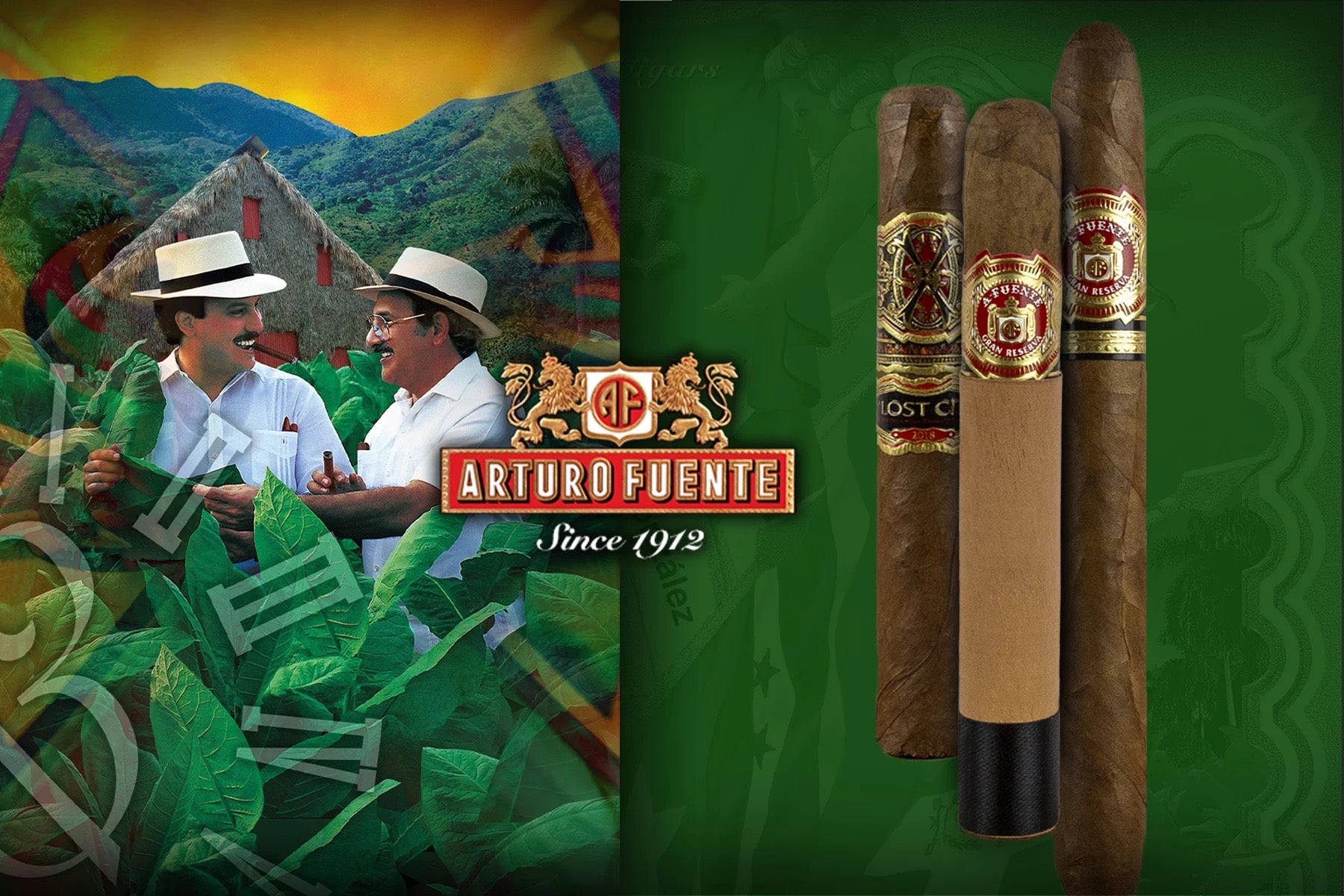 Arturo Fuente