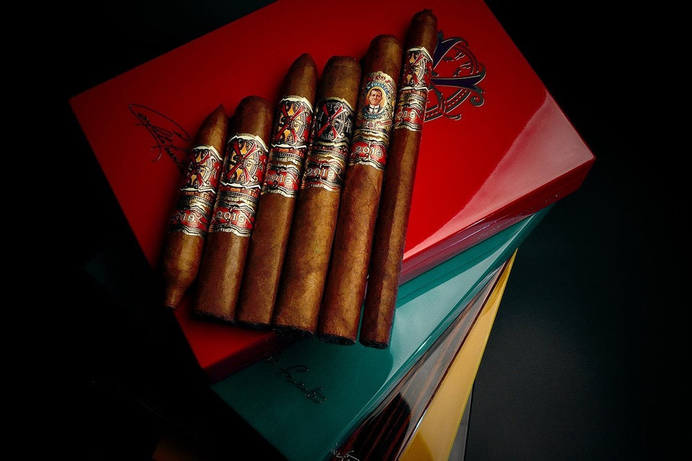 Arturo Fuente