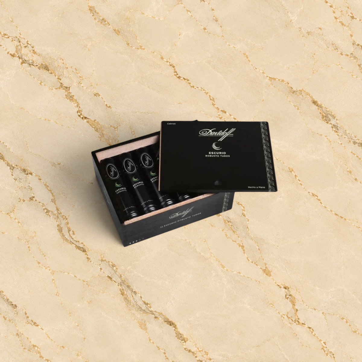 Davidoff Escurio Robusto