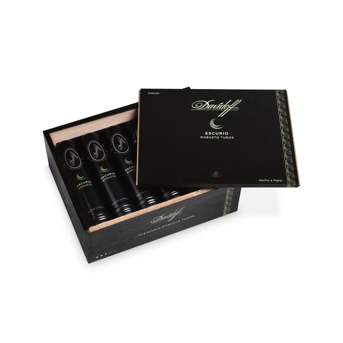 Davidoff Escurio Robusto