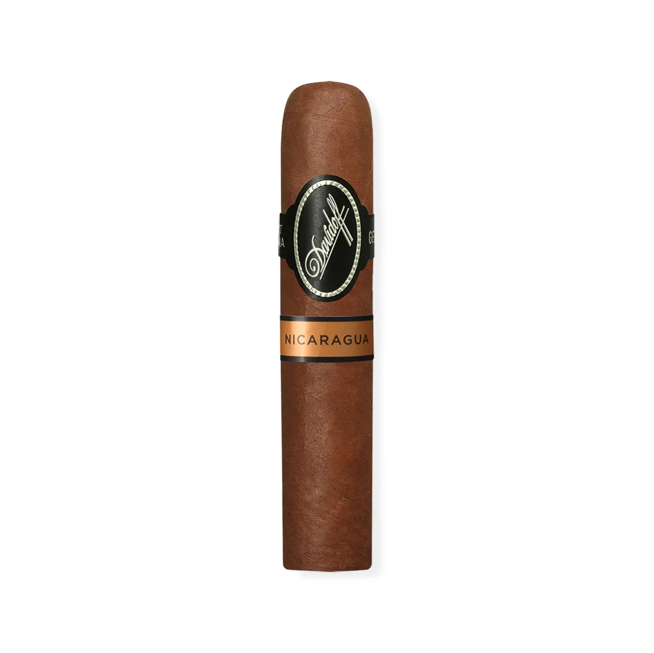 Davidoff Nicaragua Short Corona