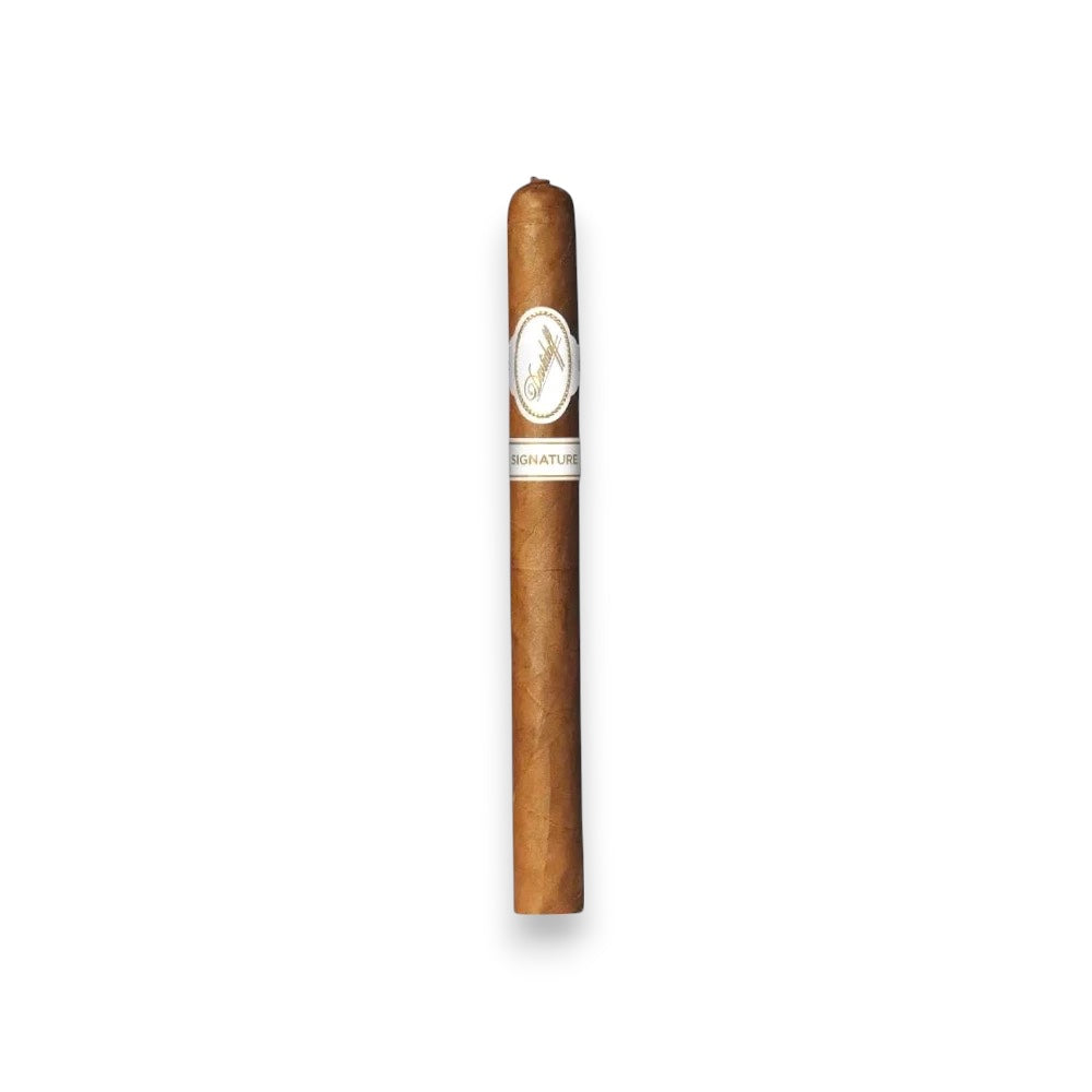 Davidoff Signature No. 2 Single