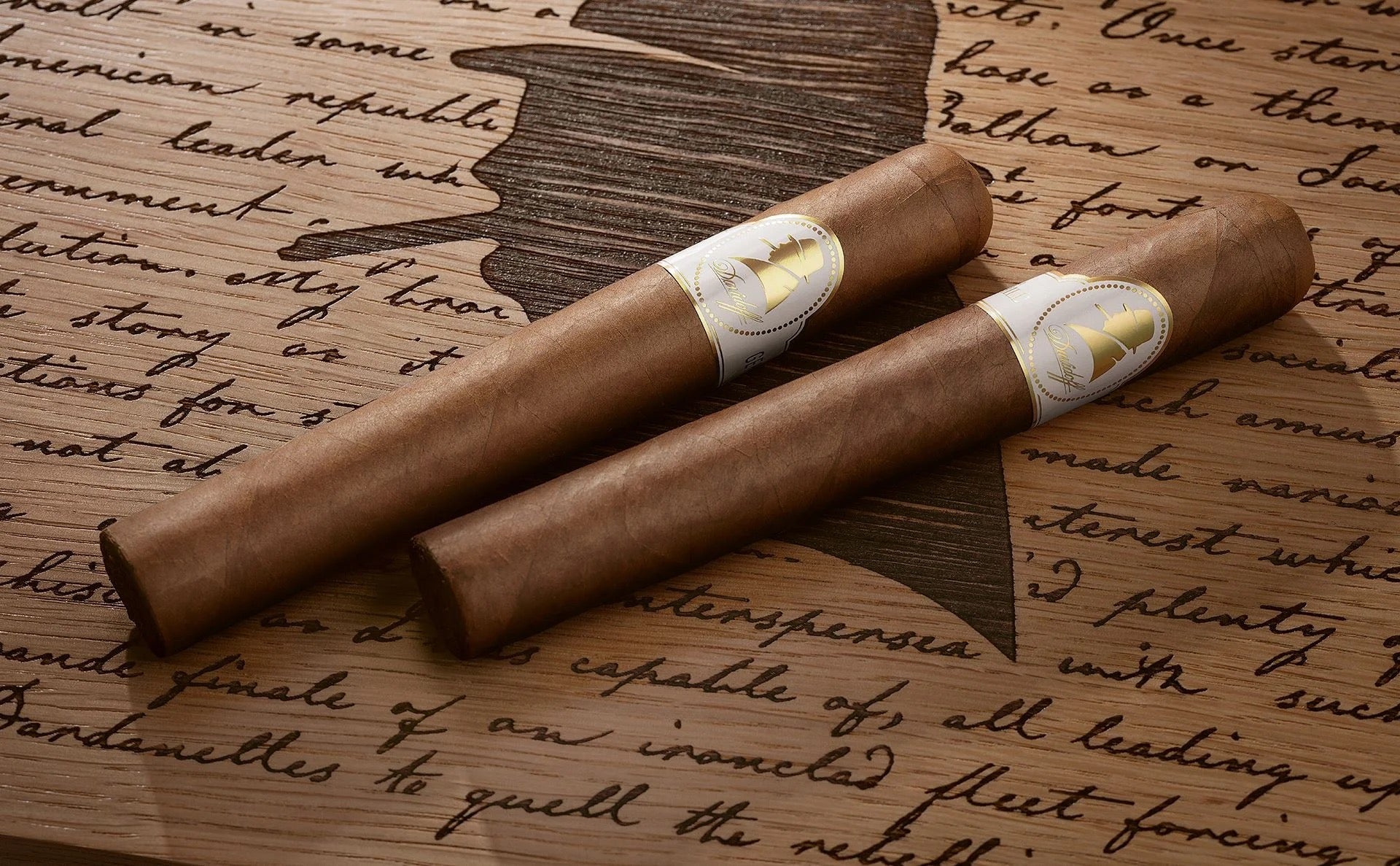 Davidoff Winston Churchill
