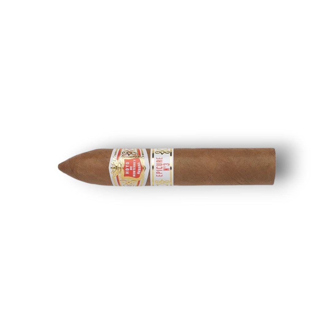 Hoyo de Monterrey Epicure No. 3