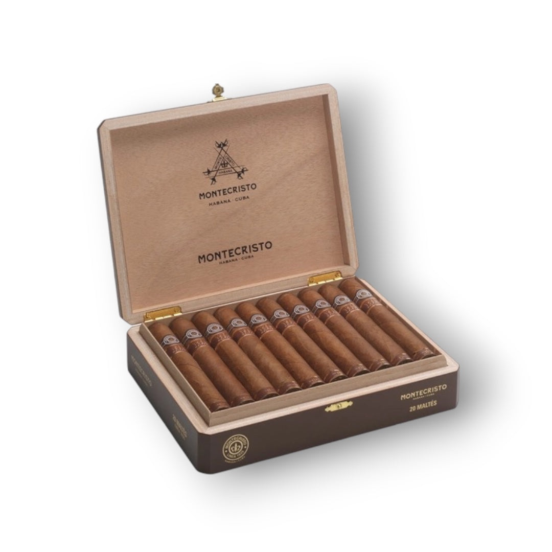 Montecristo Linea 1935 Maltes