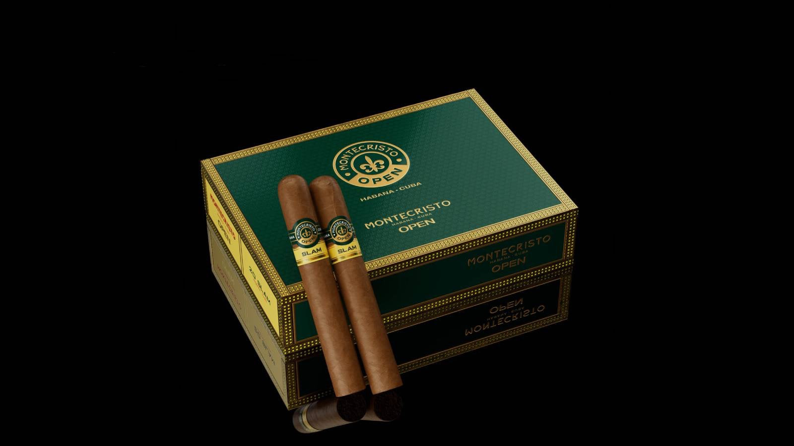 Montecristo Slam