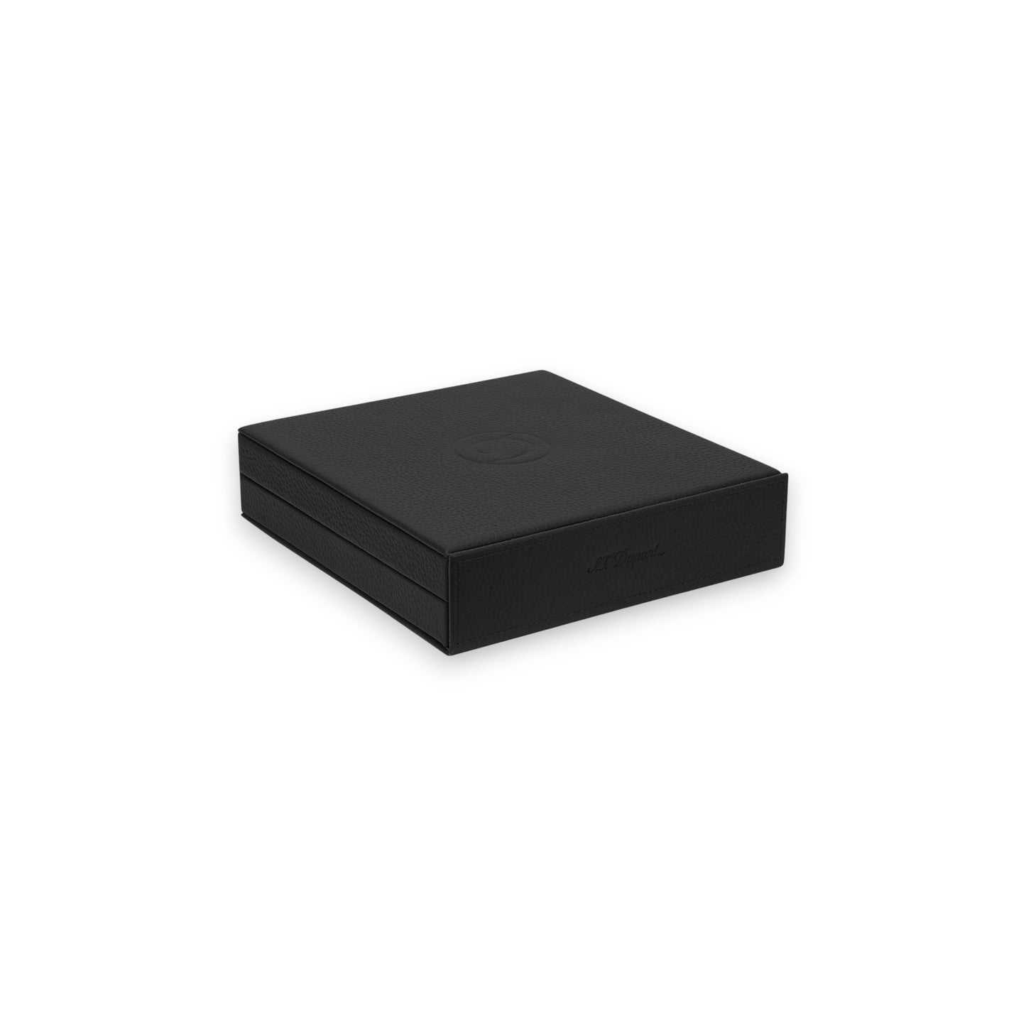 S.T Dupont Humidor Black