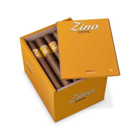 Zino Nicaragua Gordo