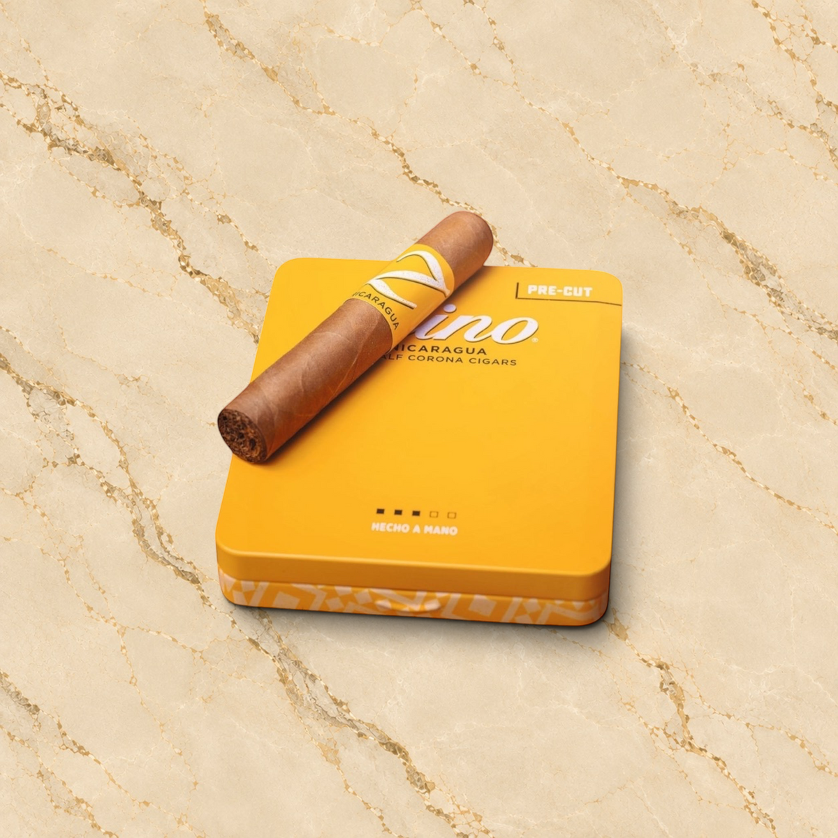 Zino Nicaragua Half Corona