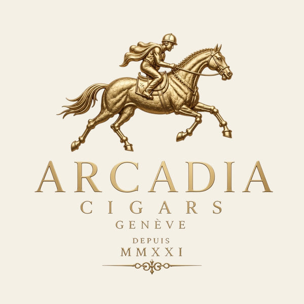 Arcadia Cigars Church Street