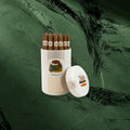 Cuaba Distinguidos Reserva Del Milenio JAR - 1999