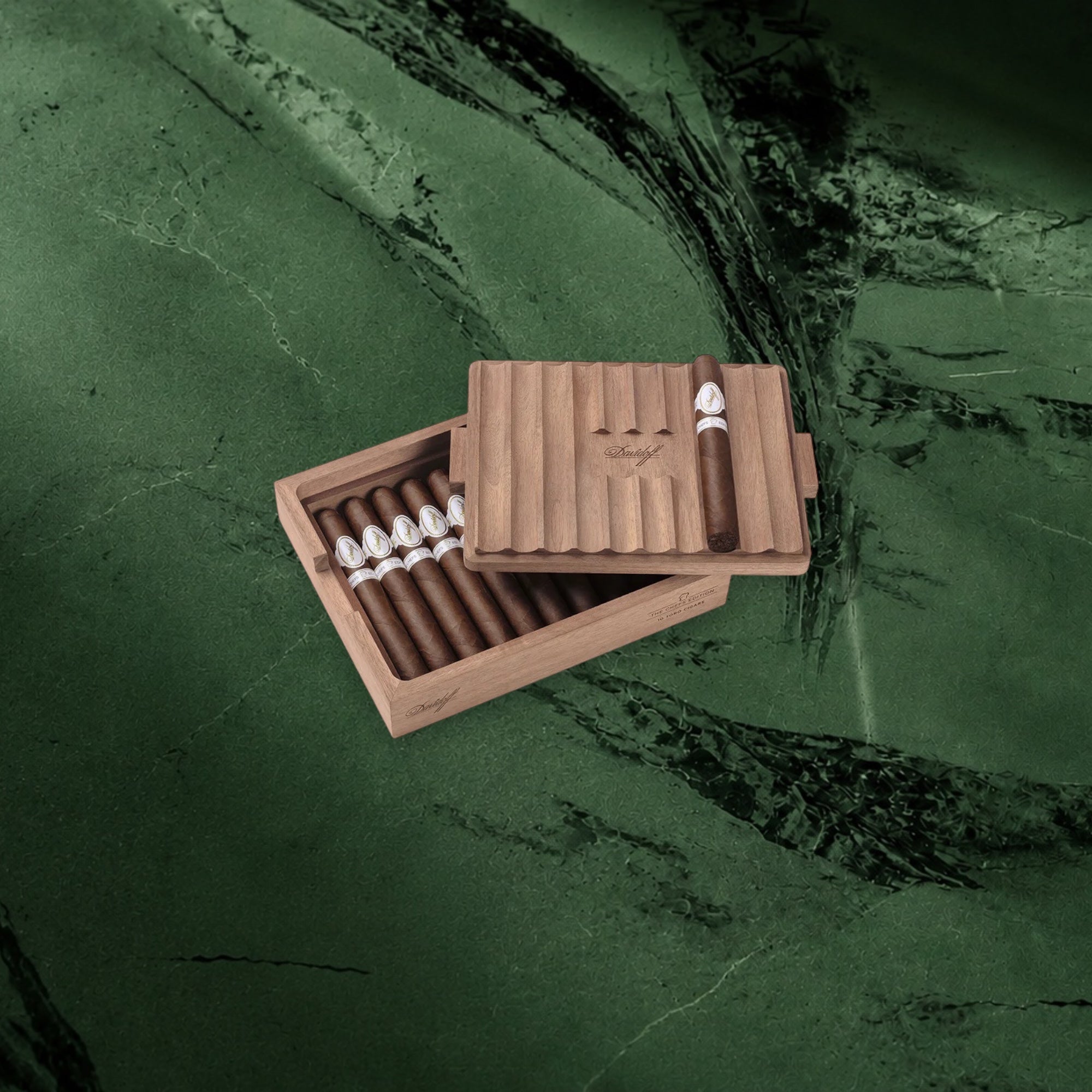 Davidoff Chefs Edition LE 2025