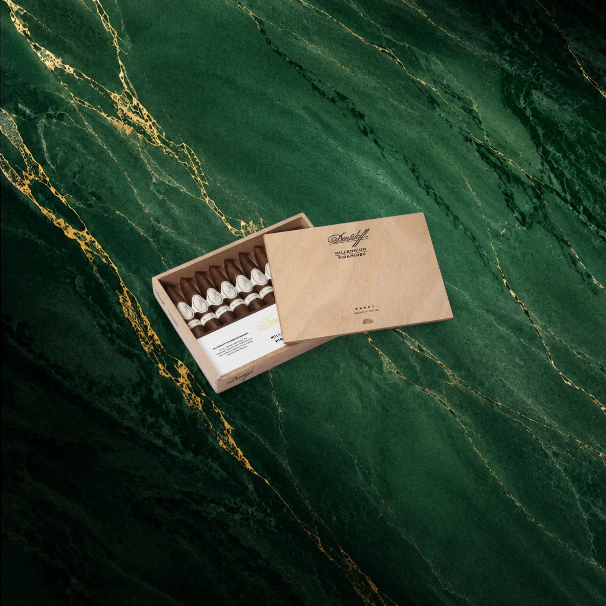 Davidoff Millennium Piramides