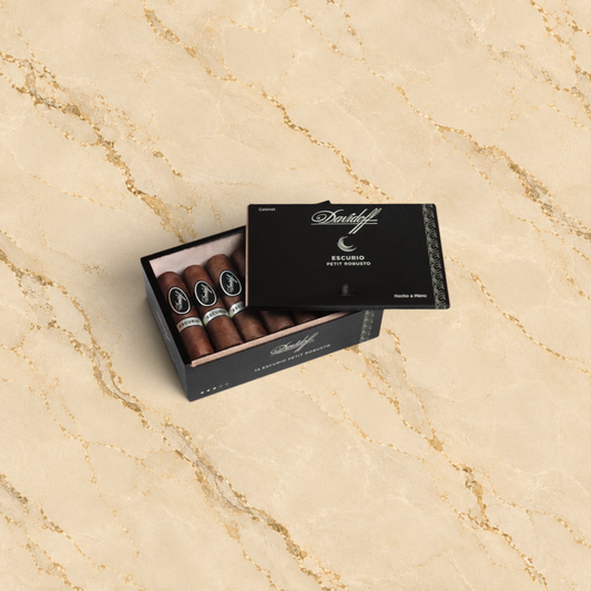 Davidoff Escurio Petit Robusto