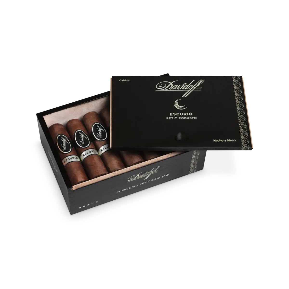 Davidoff Escurio Petit Robusto