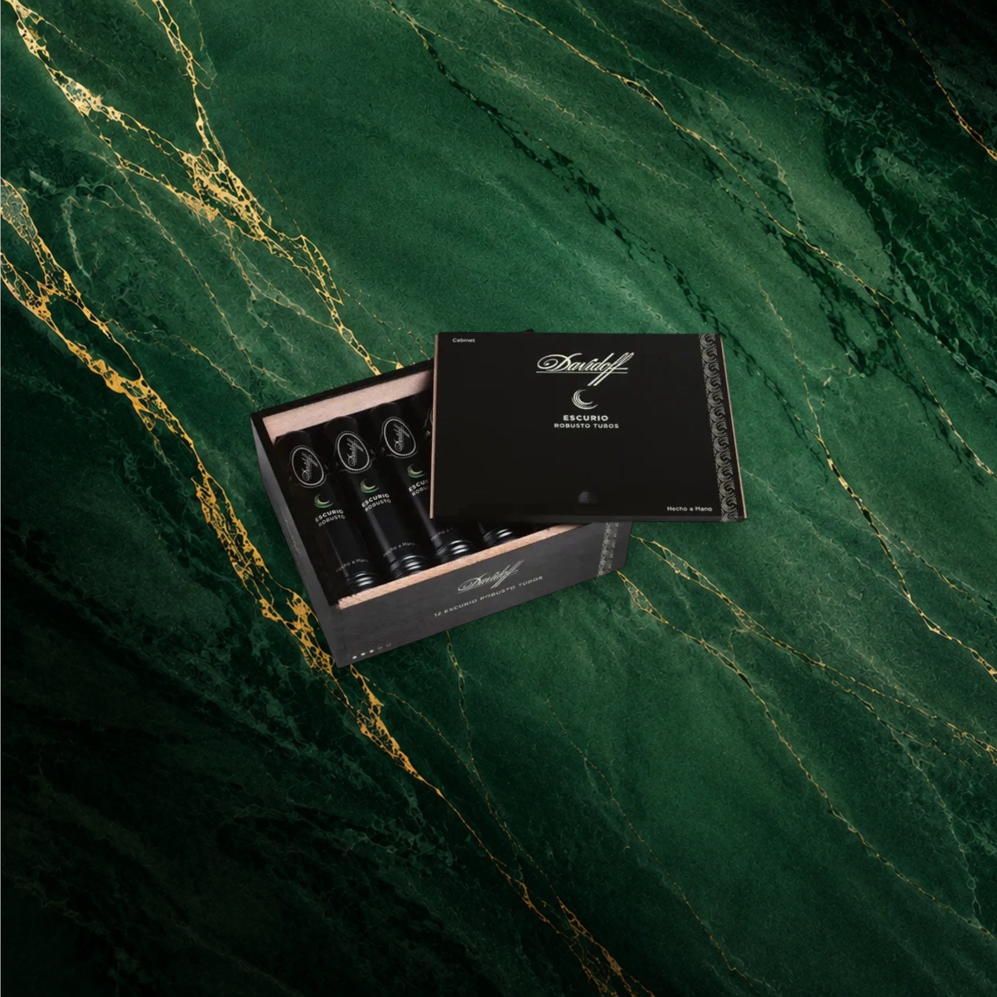 Davidoff Escurio Robusto