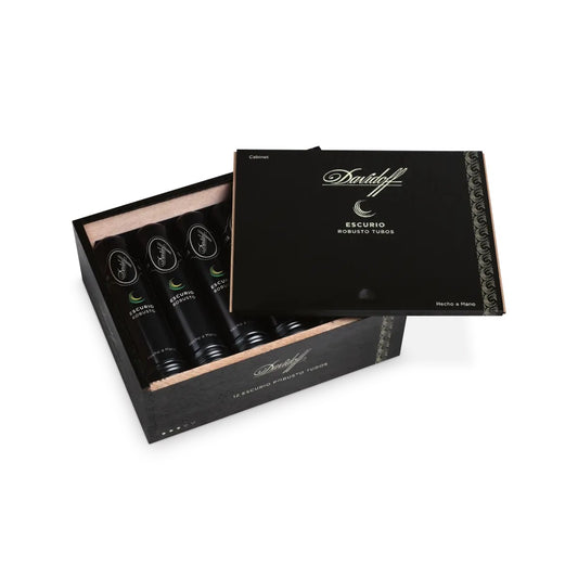 Davidoff Escurio Robusto