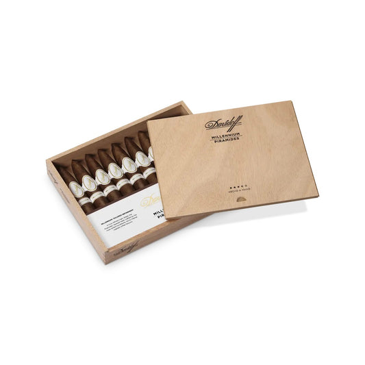 Davidoff Millennium Piramides