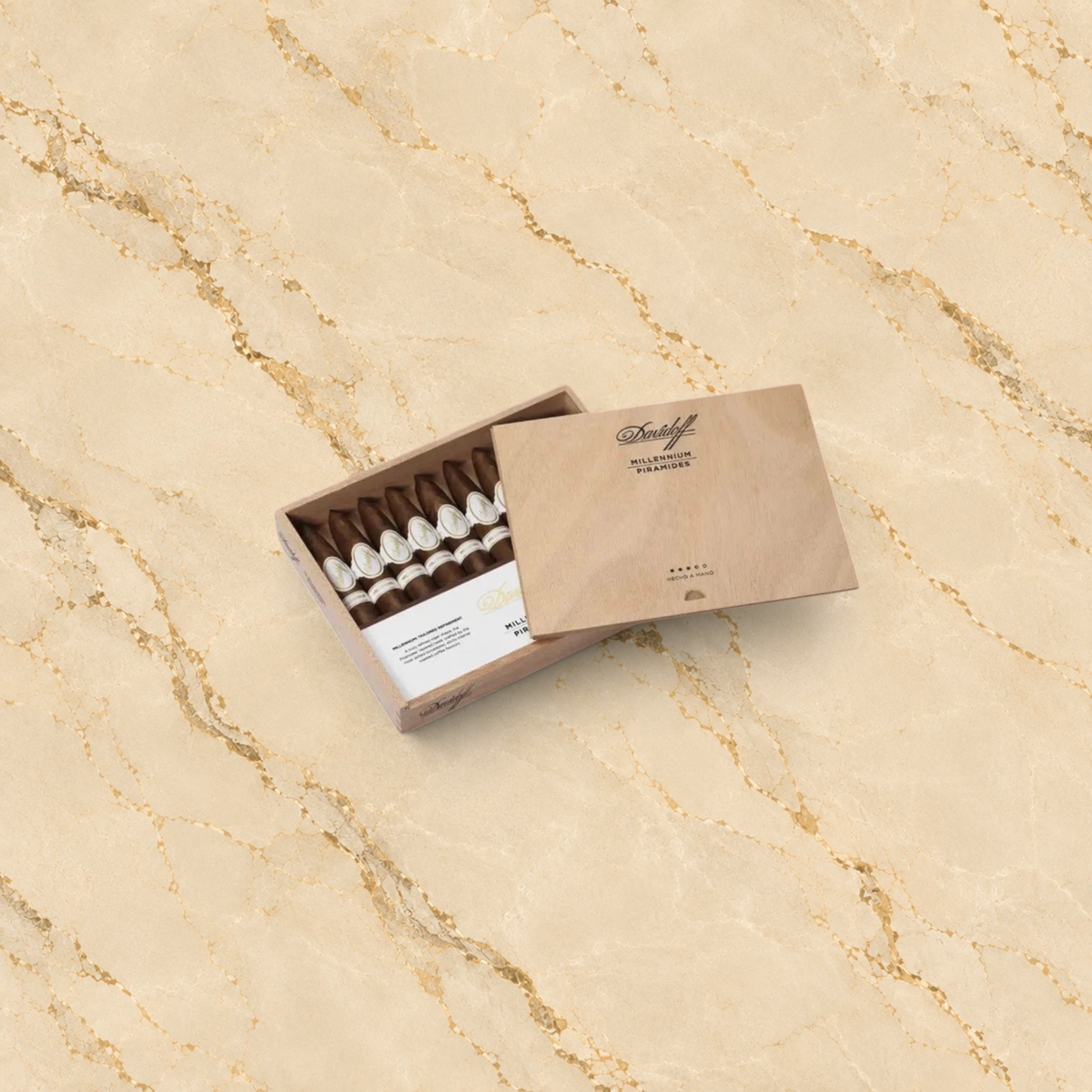 Davidoff Millennium Piramides