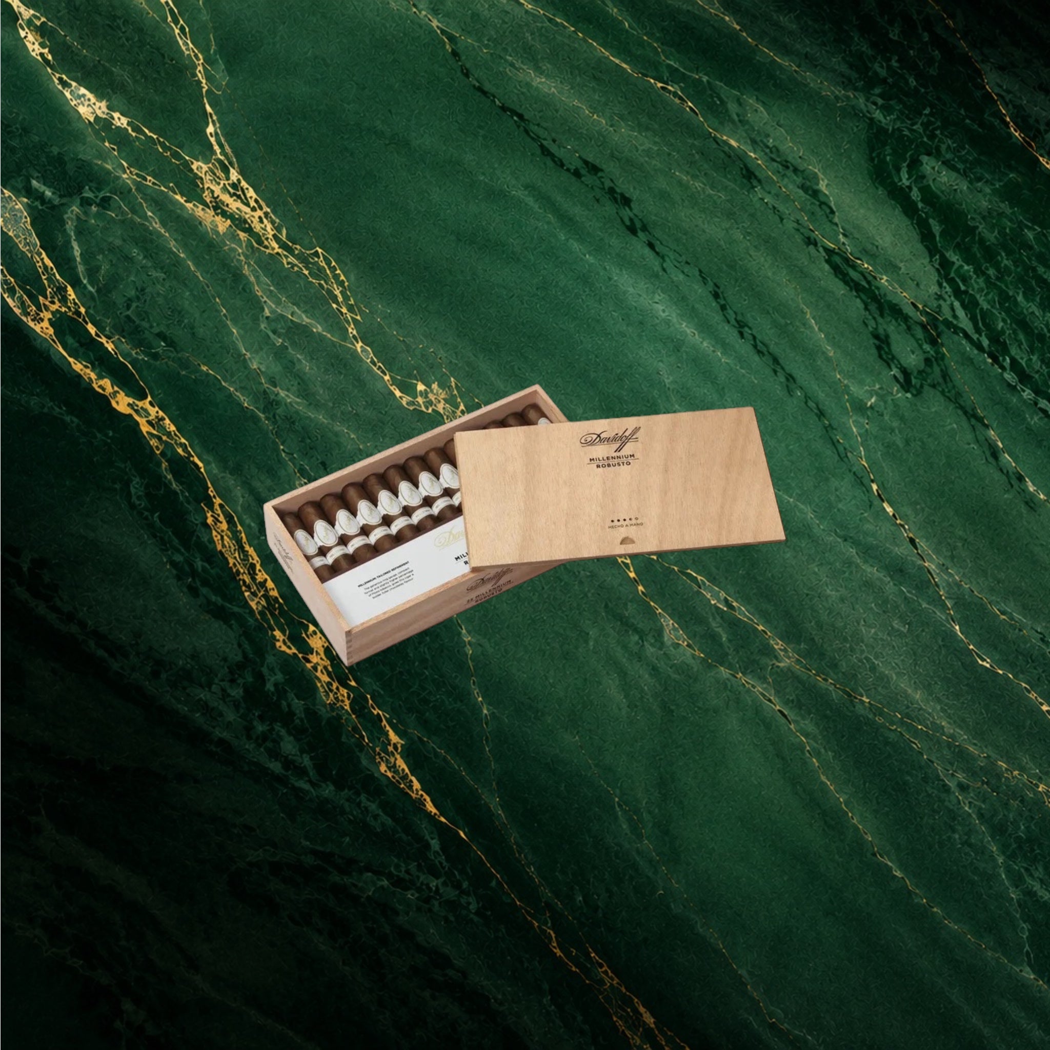 Davidoff Millennium Robusto