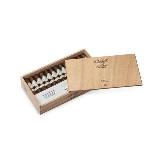 Davidoff Millennium Robusto