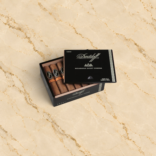 Davidoff Nicaragua Short Corona