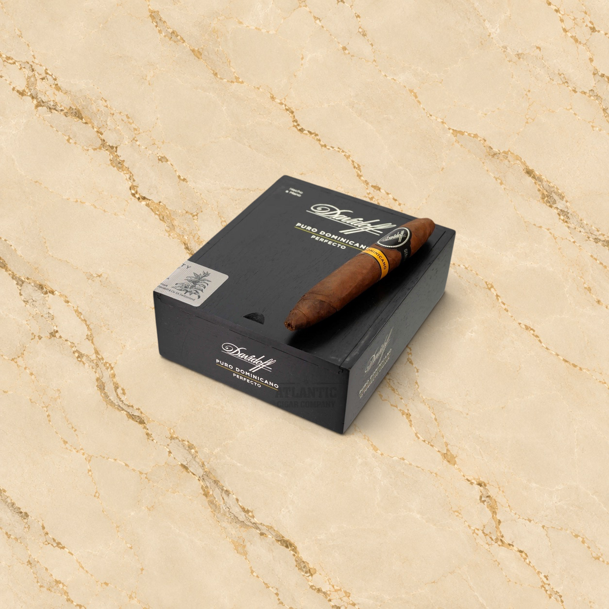 Davidoff Puro Dominicano Perfecto