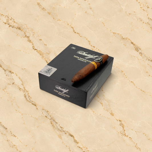 Davidoff Puro Dominicano Perfecto