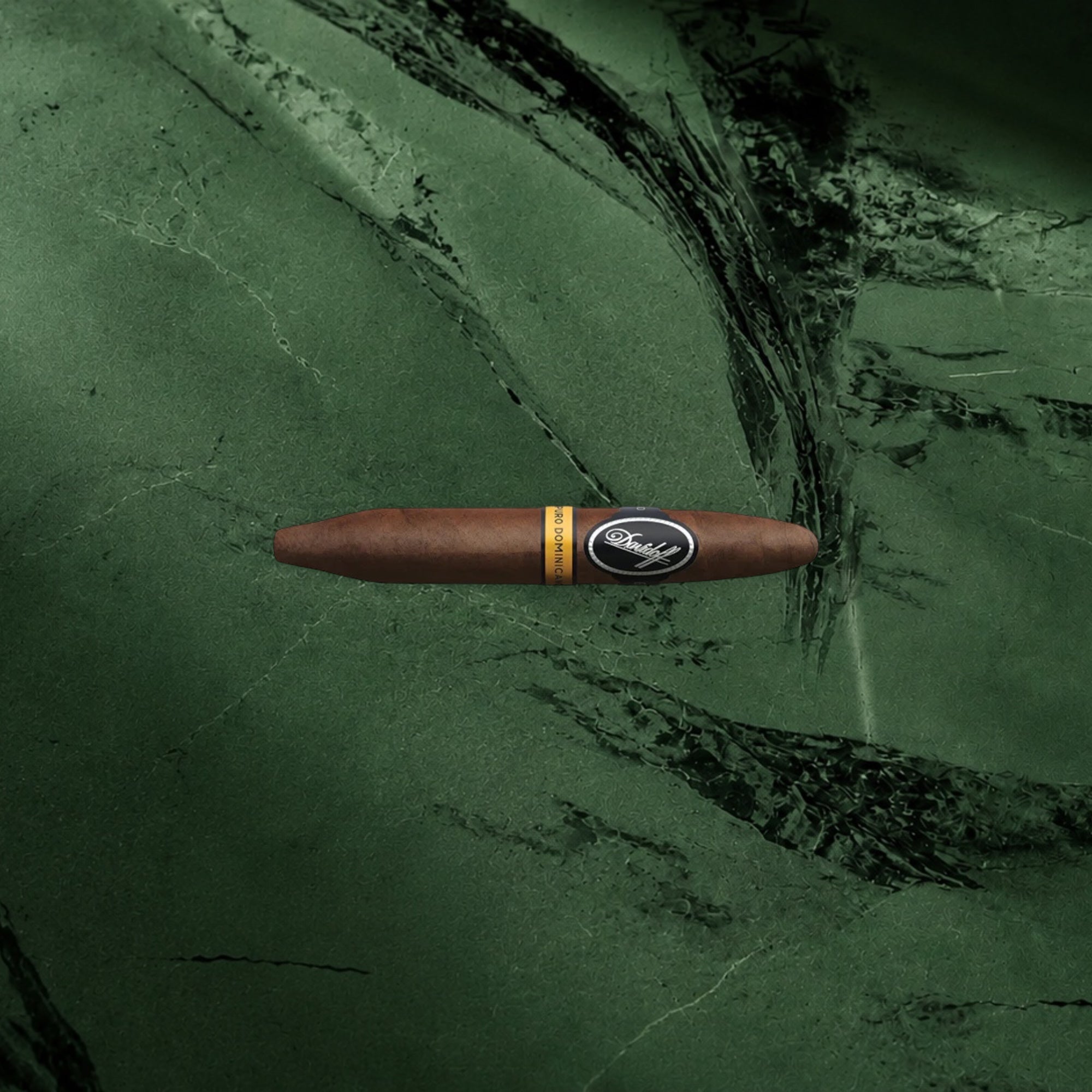 Davidoff Puro Dominicano Perfecto