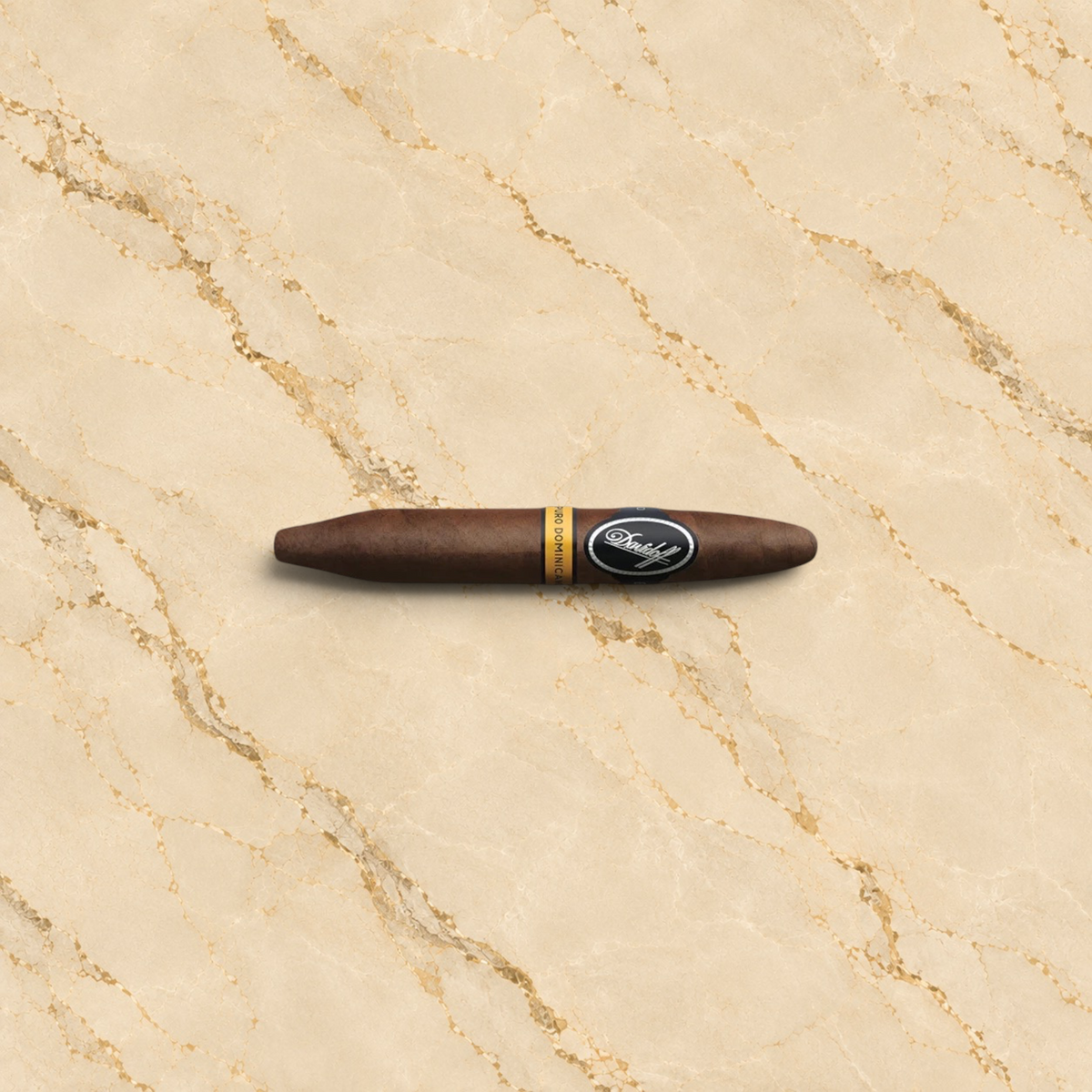 Davidoff Puro Dominicano Perfecto Single
