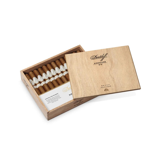Davidoff Signature No. 2