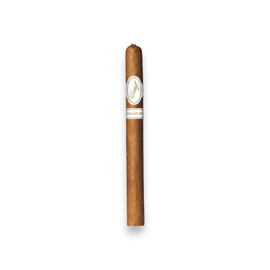 Davidoff Signature No. 2 Single