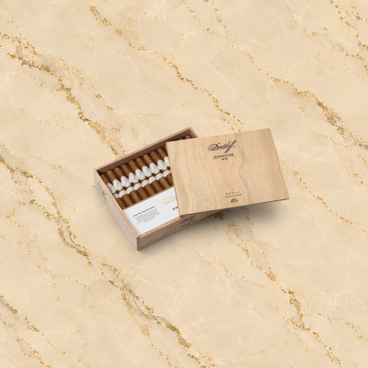 Davidoff Signature No 2