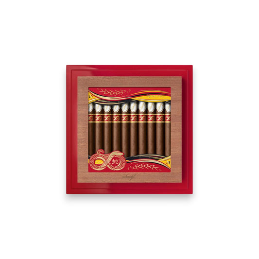Davidoff Year of the Snake 2025 – Limited Edition