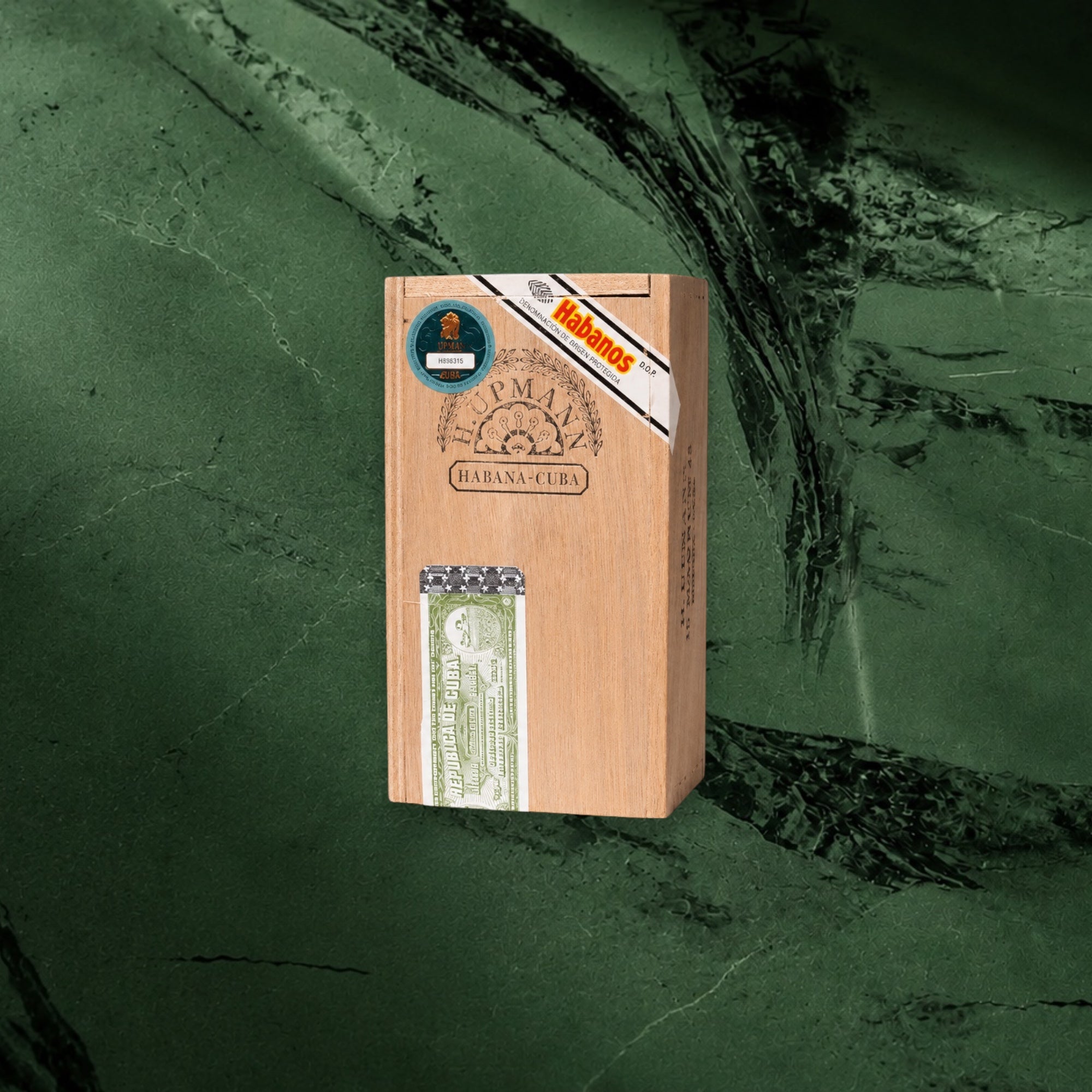 H. Upmann Magnum 50