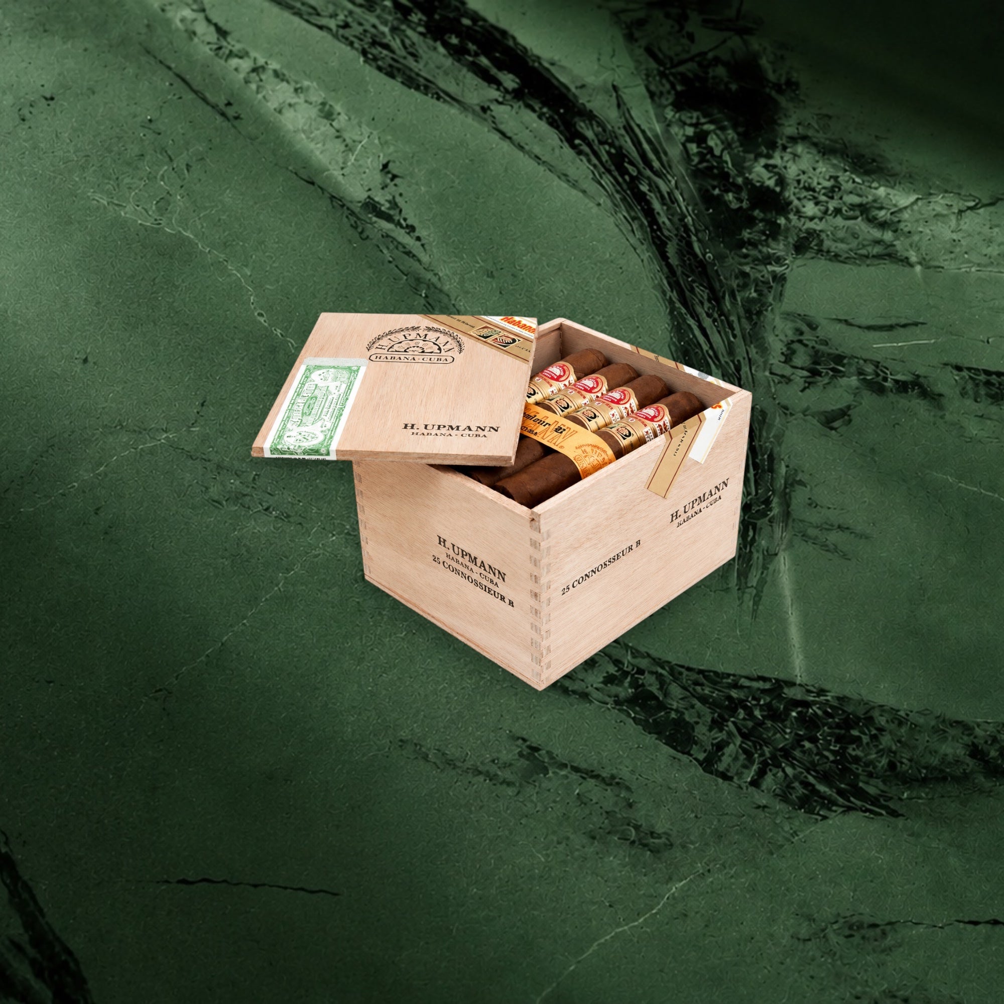 H. Upmann Connossieur B