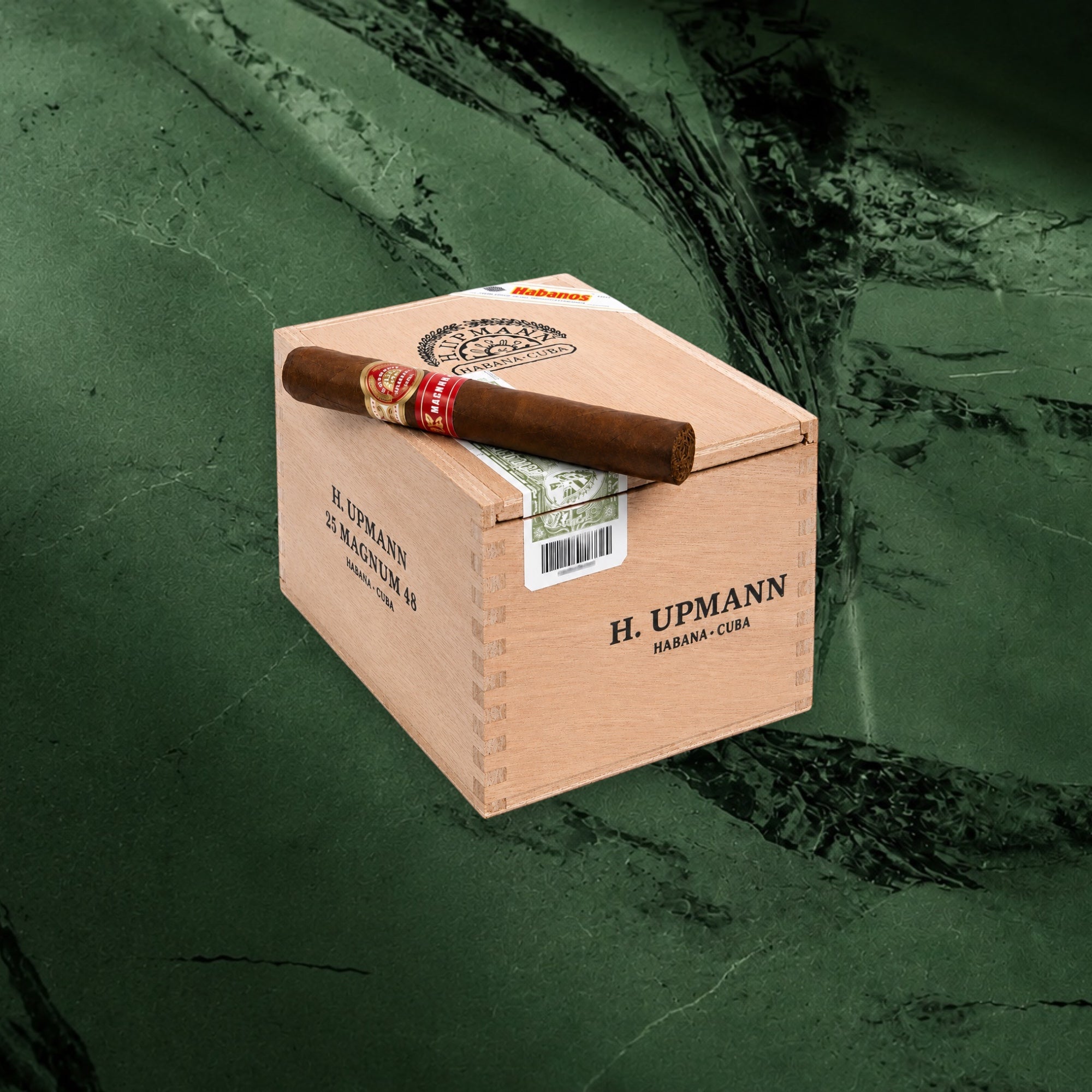 H. Upmann Magnum 48