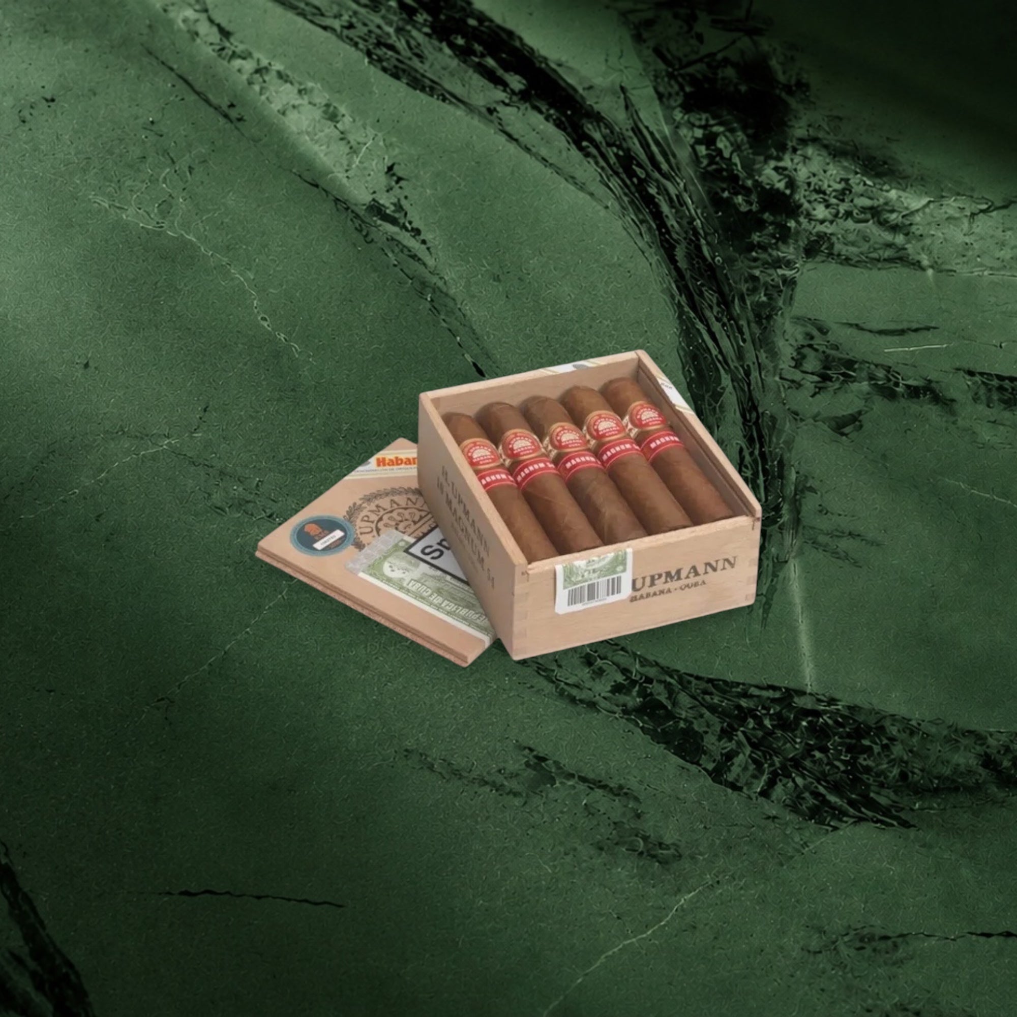 H. Upmann Magnum 54