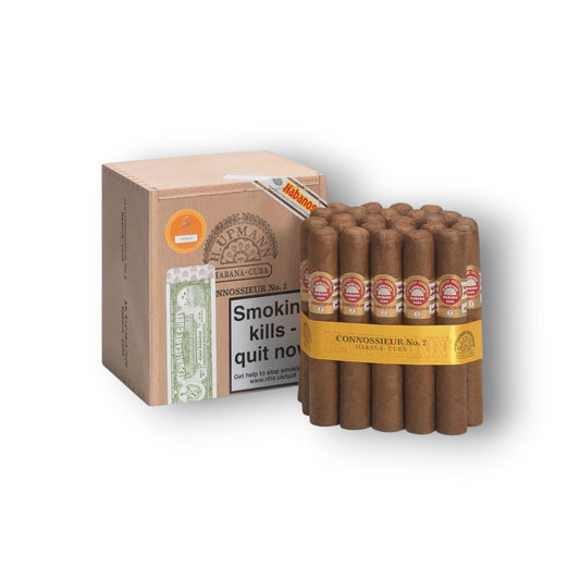 H. Upmann Connoisseur No.2