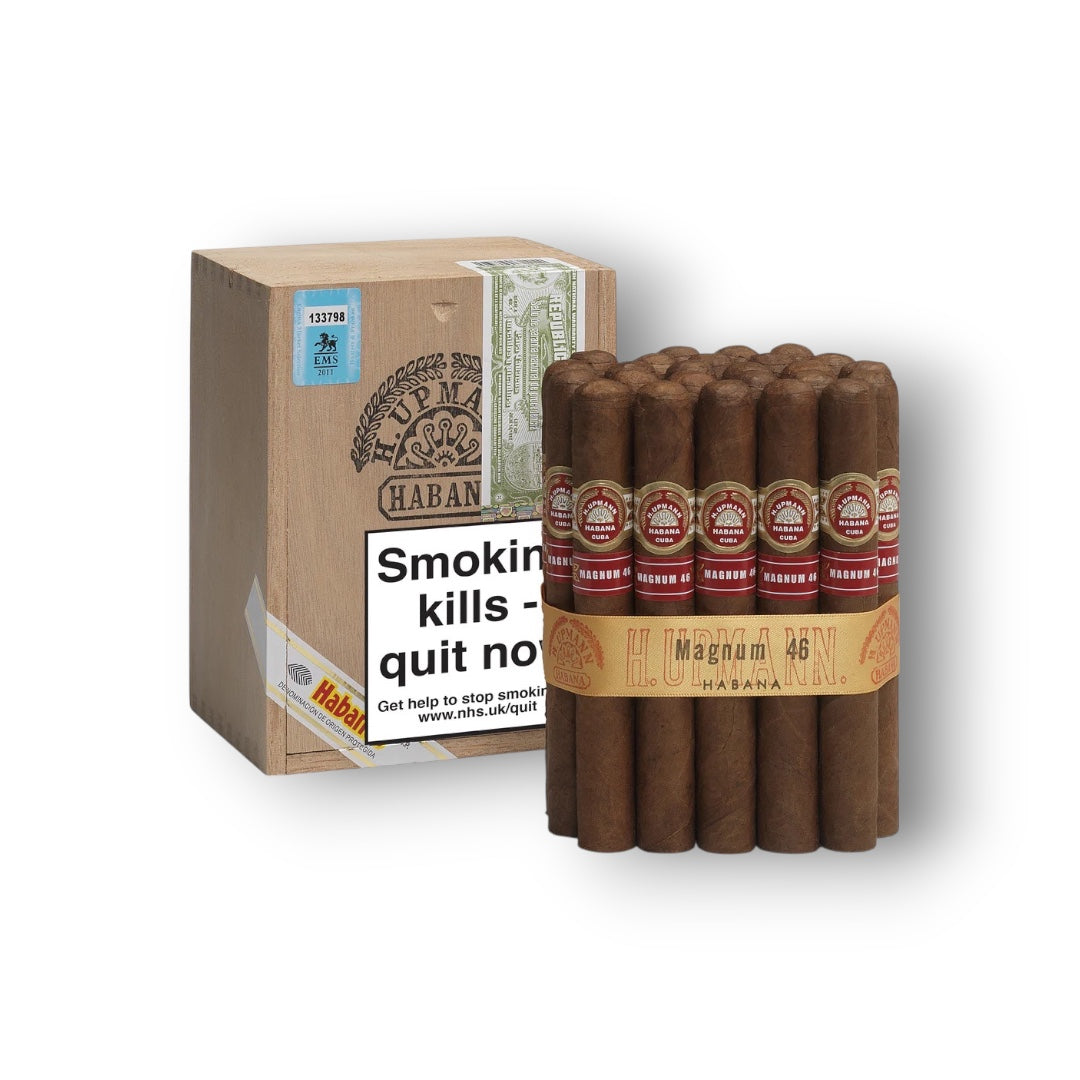 H. Upmann Magnum 46