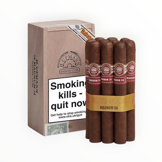 H. Upmann Magnum 50