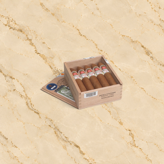 Hoyo De Monterrey Epicure No 3