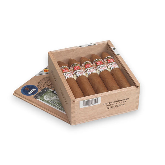 Hoyo de Monterrey Epicure No. 3