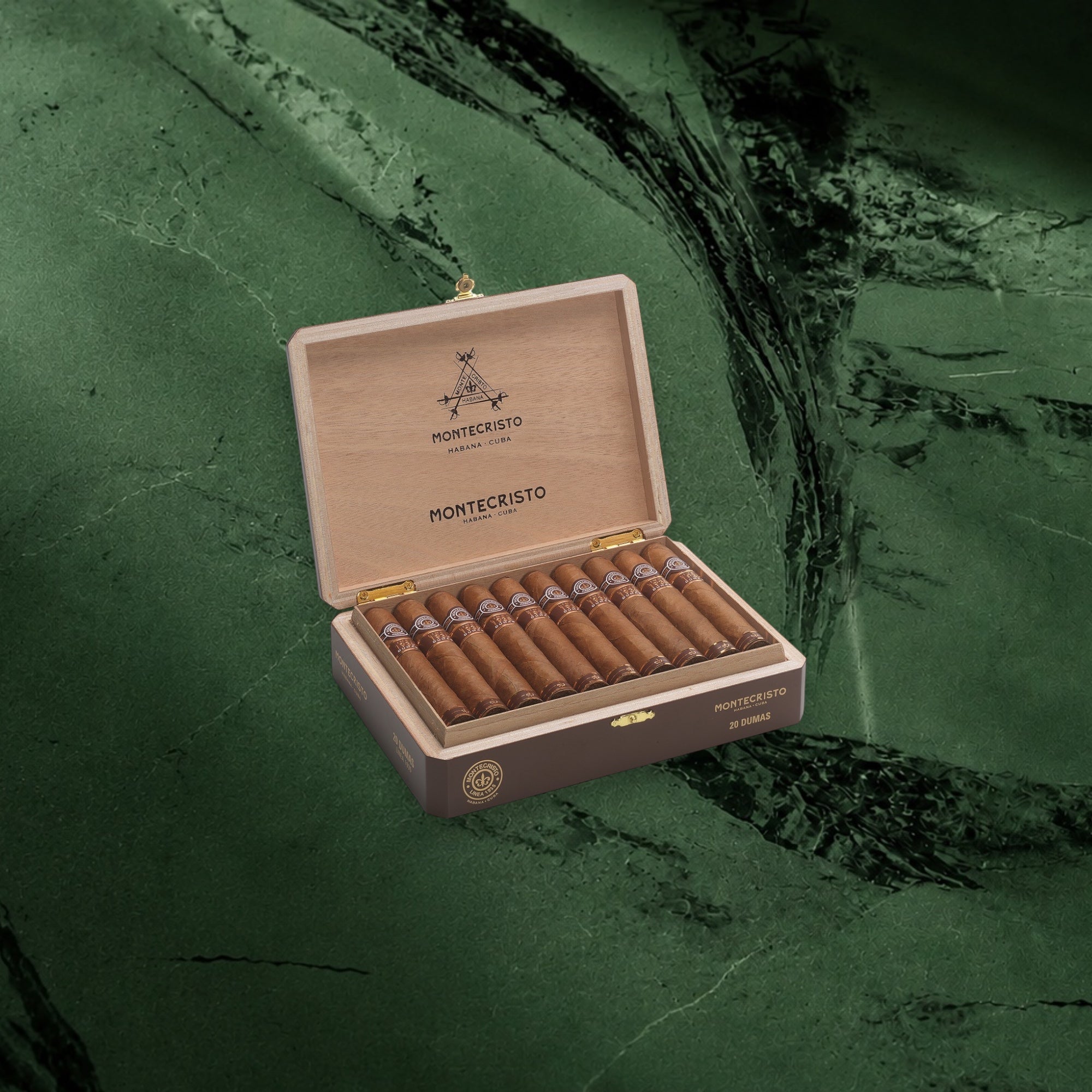 Montecristo Linea 1935 Dumas