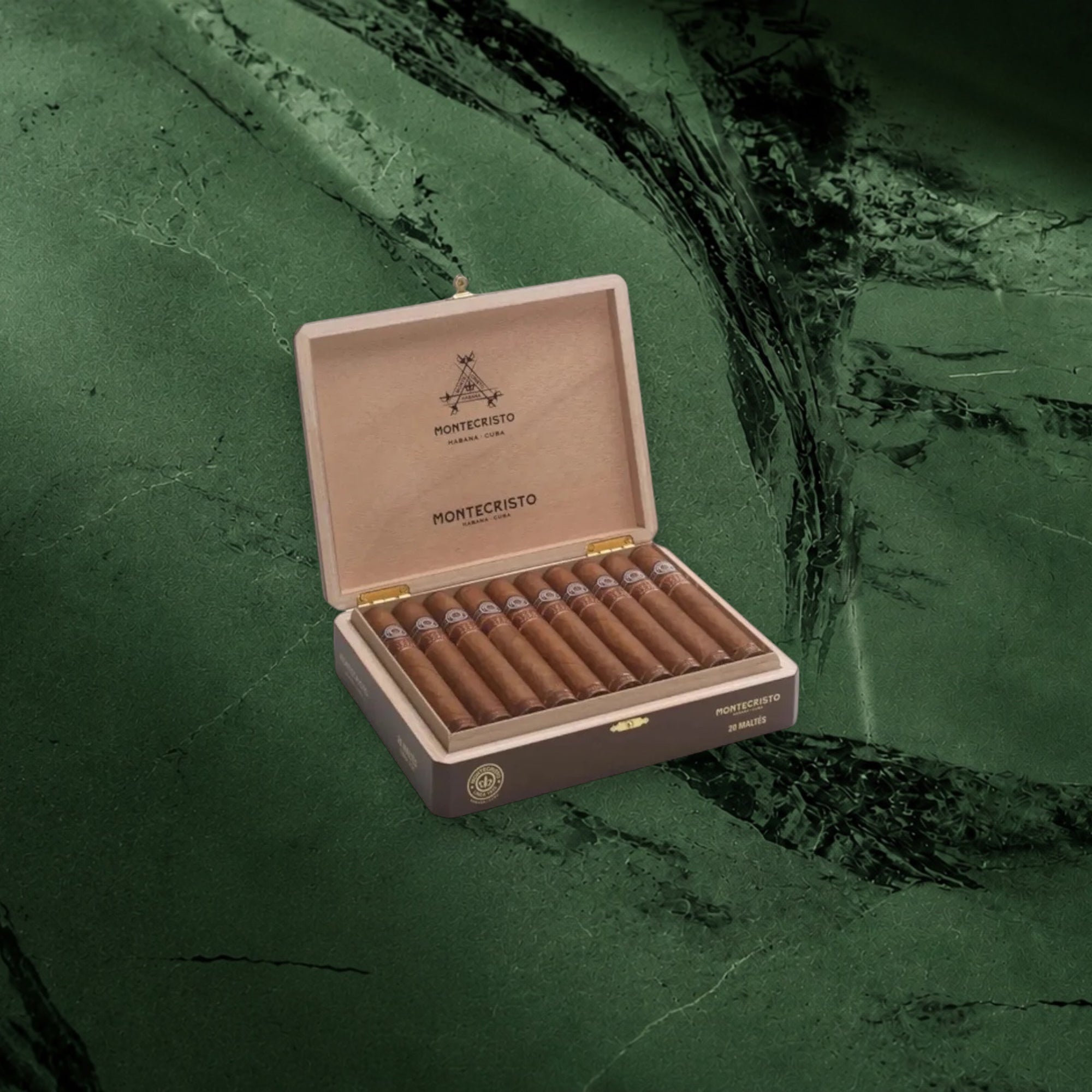 Montecristo Linea 1935 Maltes