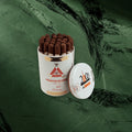 Montecristo Robustos Reserva Del Milenio JAR - 1999
