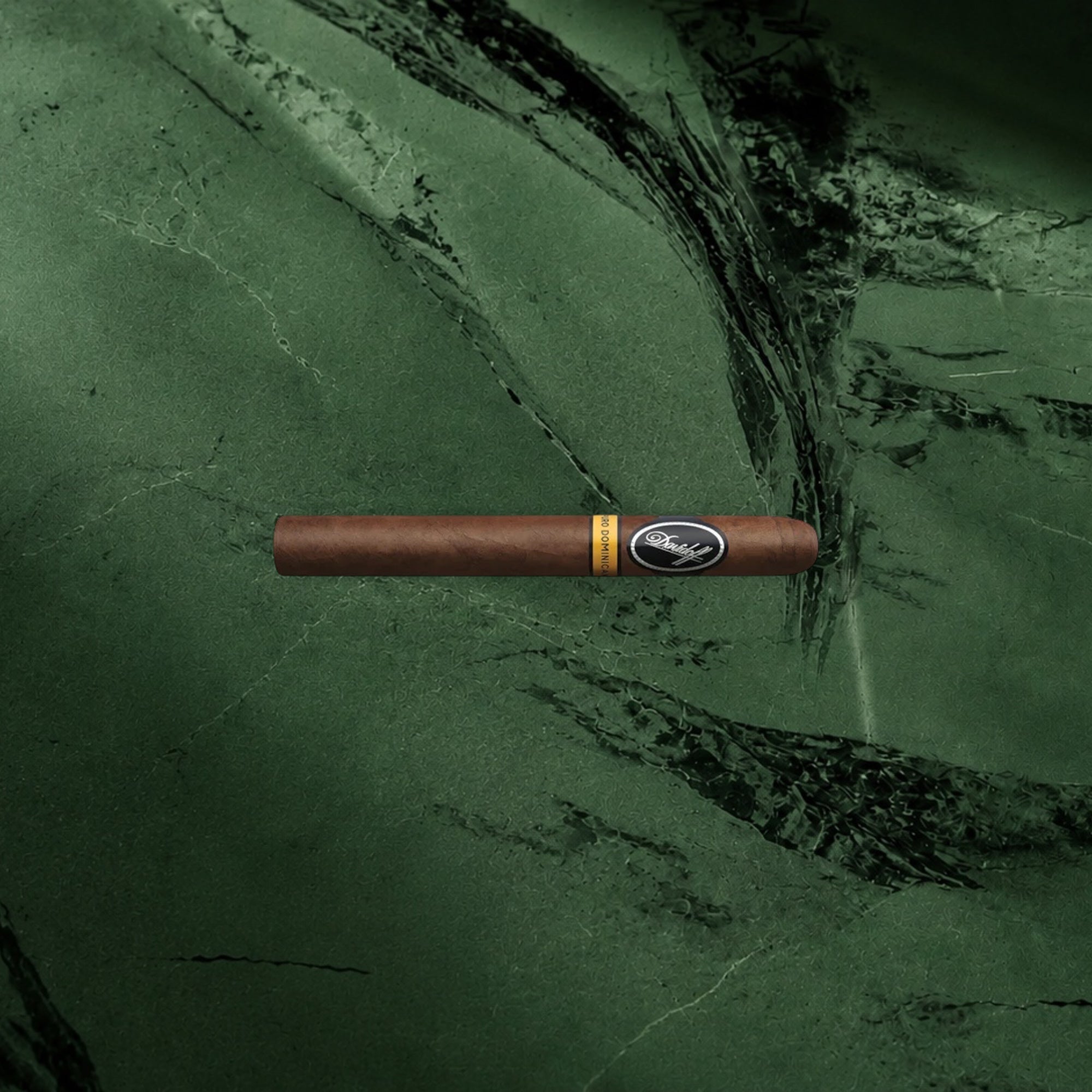 Puro Domincano Corona Larga