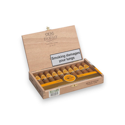 Quai d’Orsay No 50