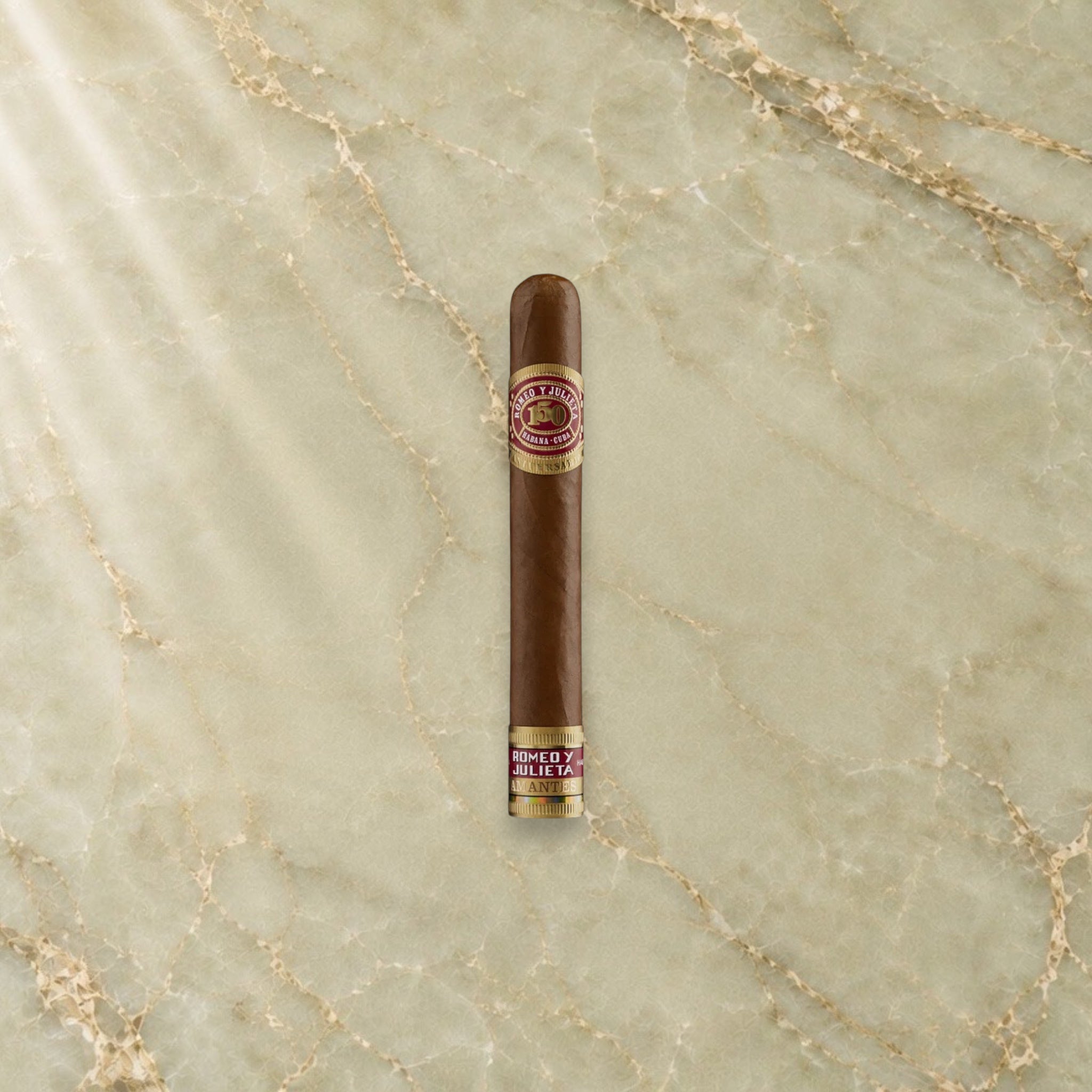 Romeo y Julieta Amantes