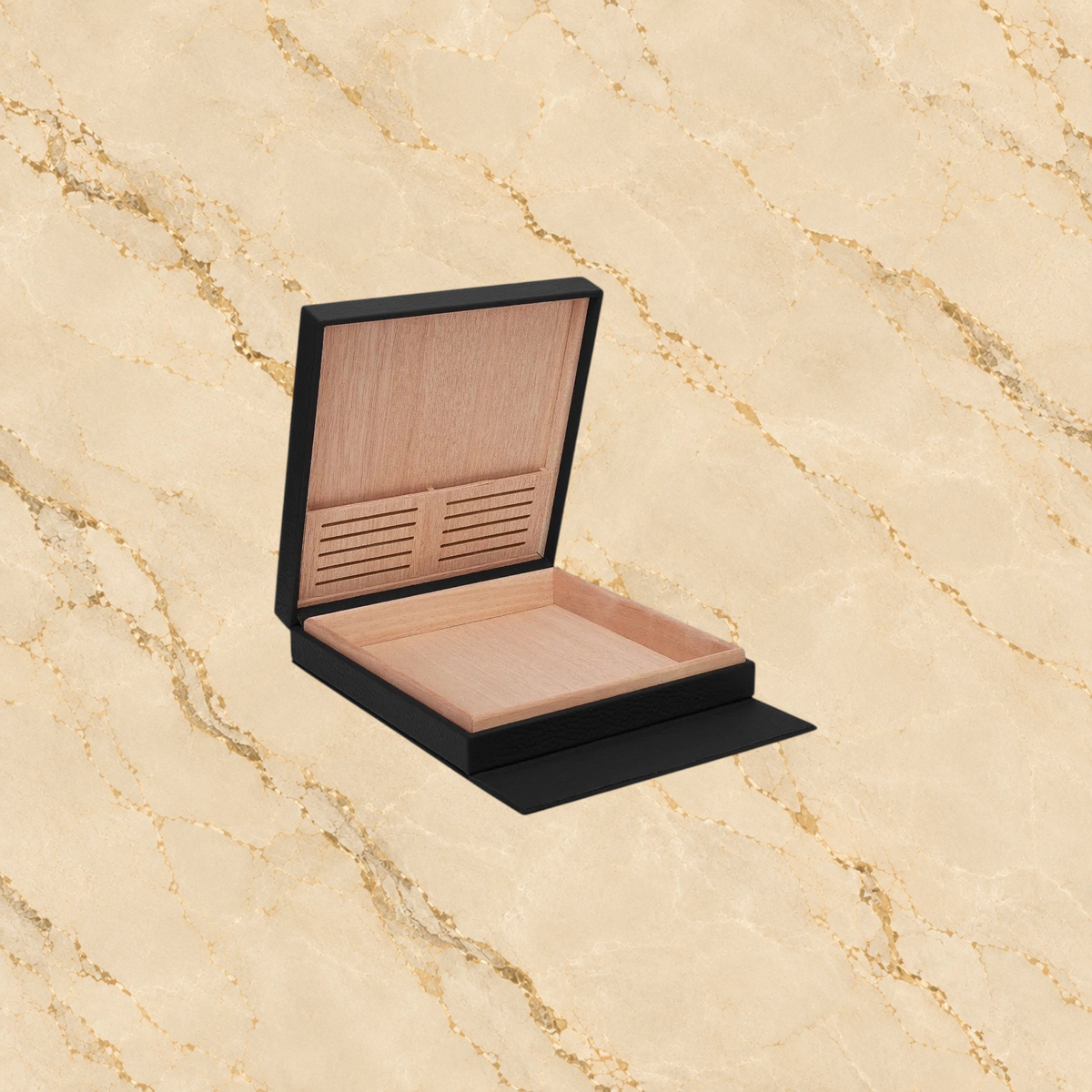 S.T. Dupont Cigar Humidor